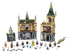 LEGO Harry Potter 76389 Bradavice: Tajemná komnata