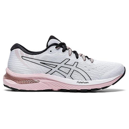 Asics Dámská běžecká obuv , GEL-CUMULUS 22 | 37 EU | 4 UK | 6 US | 23 CM, 1012a839-100