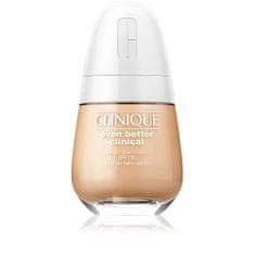 Clinique Pečující make-up SPF 20 Even Better Clinical (Serum Foundation) 30 ml (Odstín CN 10 Alabaster)