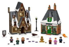 LEGO Harry Potter 76388 Výlet do Prasinek