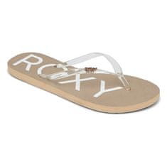 Roxy Dámské žabky Viva Jelly ARJL100915-CPG (Velikost 40)