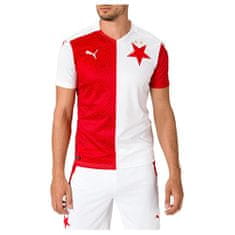 Puma SKS Home Shirt Replica 2020/21 - XS, XS, 75806401