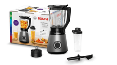 Bosch stolní mixér MMB6174S + 10 let záruka na motor