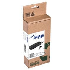 Akyga AK-ND-68 napájecí adaptér pro notebooky Dell - 19.5V/2.31A 45W 4.5x3.0mm + pin konektor