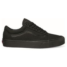 Vans Boty Ua Old Skool Black/Black, 78257 | Unisex | Černá | 42