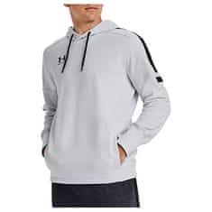 Under Armour Accelerate Off-Pitch Hoodie - L, 1356763-014|L