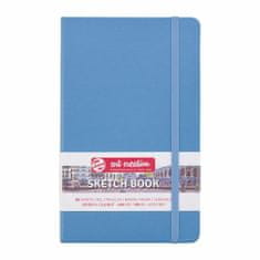 Kraftika Skicák sketch book bílý (140g/m