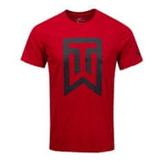 Nike Men's Logo Golf T-Shirt Tiger Woods, Men's Logo Golf T-Shirt Tiger Woods | DC0088-687 | XL