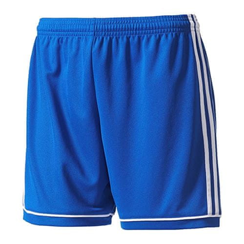 Adidas SQUAD 17 SHO W BOBLUE/WHITE XS, S99152 - XS