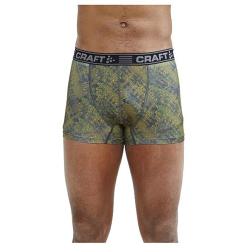 Craft Pánské boxerky , Greatness 3" Boxer shorts | 1905488-158650|M