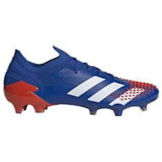 Adidas PREDATOR MUTATOR 20.1 L FG - 41 1/3 EU, 41 1/3 EU | 7,5 UK | 8 US | 25,5 CM