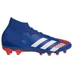 Adidas PREDATOR MUTATOR 20.1 AG - 42 EU, 42 EU | 8 UK | 8,5 US | 25,9 CM