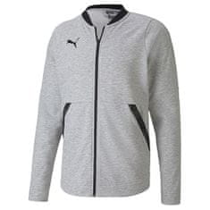 Puma teamFINAL 21 Casuals Jacket - XXL, 65649137|XXL