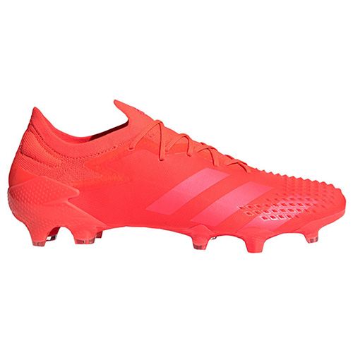 Adidas PREDATOR MUTATOR 20.1 L FG - 40 2/3 EU, 40 2/3 EU | 7 UK | 7,5 US | 25 CM