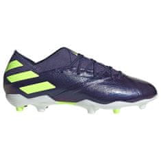 Adidas NEMEZIZ MESSI 19.1 FG J - 36 2/3 EU, EG7218 | PERFORMANCE | SHOES | FOOTBALL | EU 36 2/3 | UK 4 | US 4,5