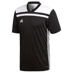 Adidas REGISTA 18 JSY BLACK/WHITE | XS, SS18, CE8967