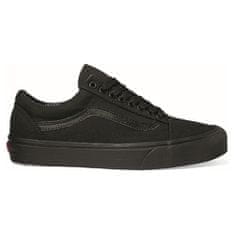 Vans Boty Ua Old Skool Black/Black, 78258 | Unisex | Černá | 42,5