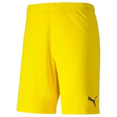 Puma teamGOAL 23 knit Shorts - M, 70426207|M