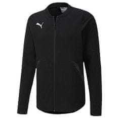 Puma teamFINAL 21 Casuals Jacket - XXL, 65649103|XXL