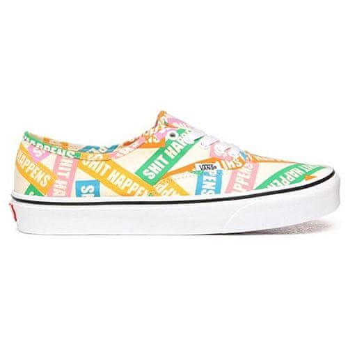 Vans discount authentic 42