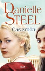 Steel Danielle: Čas změn