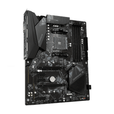 Gigabyte B550 Gaming X V2 osnovna plošča, AM4, ATX - zánovní