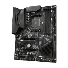 Gigabyte B550 Gaming X V2 osnovna plošča, AM4, ATX - zánovní