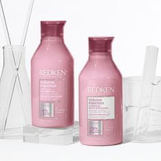 Redken Kondicionér pro objem Volume Injection (Conditioner Lightweight Volumizing) (Objem 300 ml)