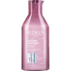 Redken Šampon pro objem Volume Injection (Shampoo Volumizing) (Objem 300 ml)