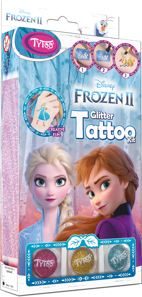 TyToo Disney Frozen II