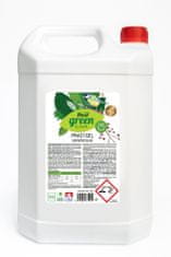 Real Green Clean prací gel 5 l