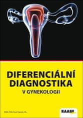 Pavel Čepický: Diferenciální diagnostika v gynekologii