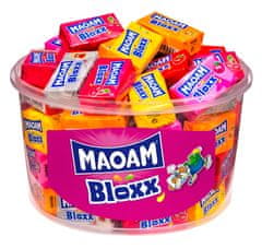 Haribo Maoam Bloxx karamely 50x22g