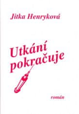 Jitka Henryková: Utkání pokračuje