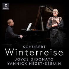 Didonato, Yannick: Winterreise