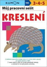 Motohiro Keira: Můj pracovní sešit Kreslení