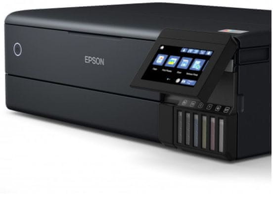 Tiskárna Epson EcoTank L6550 (C11CJ30402), barevná, černobílá, vhodná do kanceláří