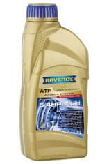 Ravenol ATF 5/4 HP Fluid 1L 