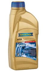 Ravenol ATF 6HP Fluid 1L