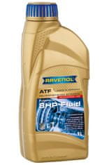 Ravenol ATF 8HP Fluid 1L