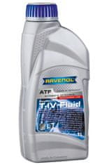 Ravenol ATF T-IV Fluid 1L