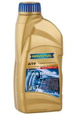 Ravenol ATF T-WS Lifetime 1L