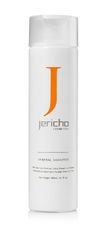 Jericho MINERAL SHAMPOO 300ml