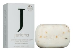 Jericho STIMULATING SEAWEED SOAP 125g
