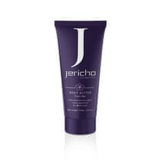 Jericho Minerals Body Butter Sheer Delicacy (Pure Lilac) 100g