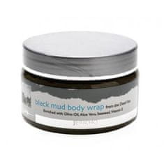 Jericho black mud body wrap 450g