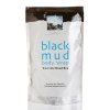 Jericho black mud body wrap 600g