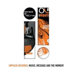Impulse Records: Music, Message and the Moment (2x CD)
