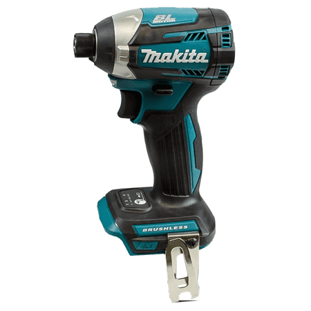 Makita DTD154Z aku rázový utahovák 1/4"Li -ion 18V, bez aku