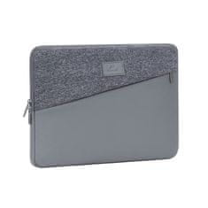 RivaCase 7903 pouzdro pro MacBook Pro a Ultrabook - sleeve 13.3", šedé